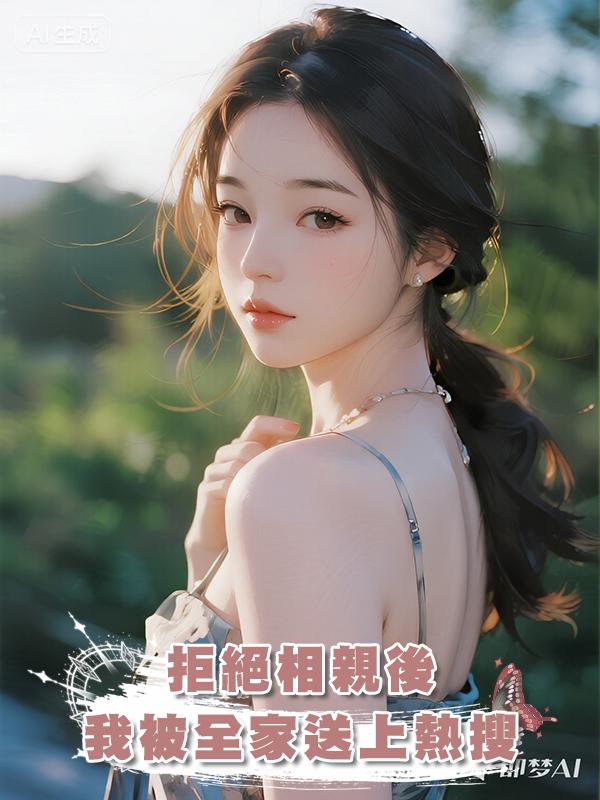 拒絕相親後，我被全家送上熱搜