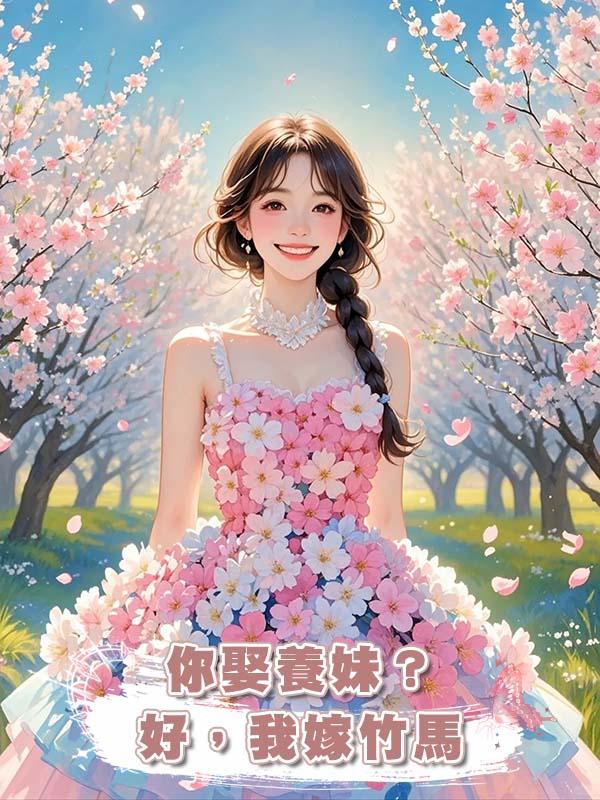 你娶養妹？好，我嫁竹馬