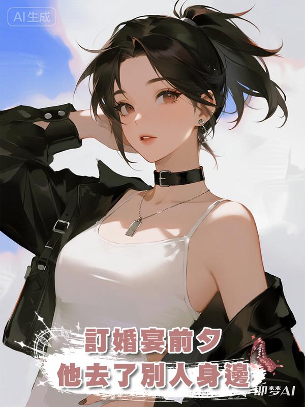 訂婚宴前夕，他去了別人身邊