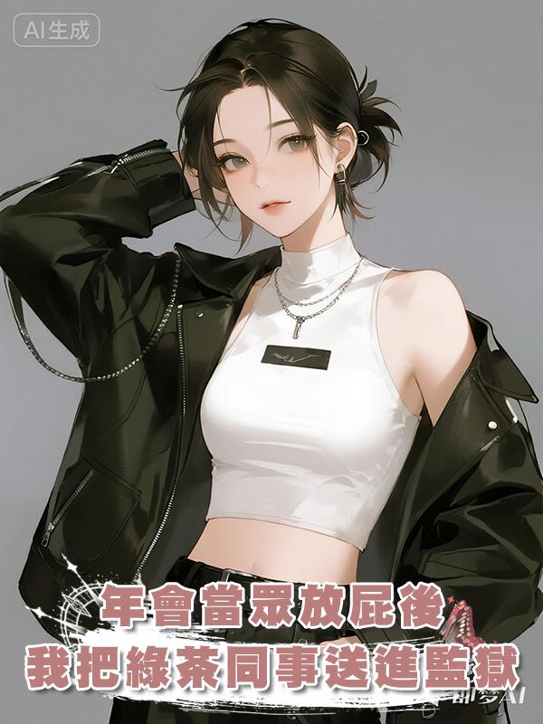 年會當眾放屁後，我把綠茶同事送進監獄