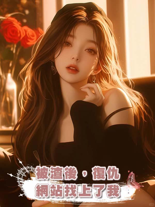 被渣後，復仇網站找上了我