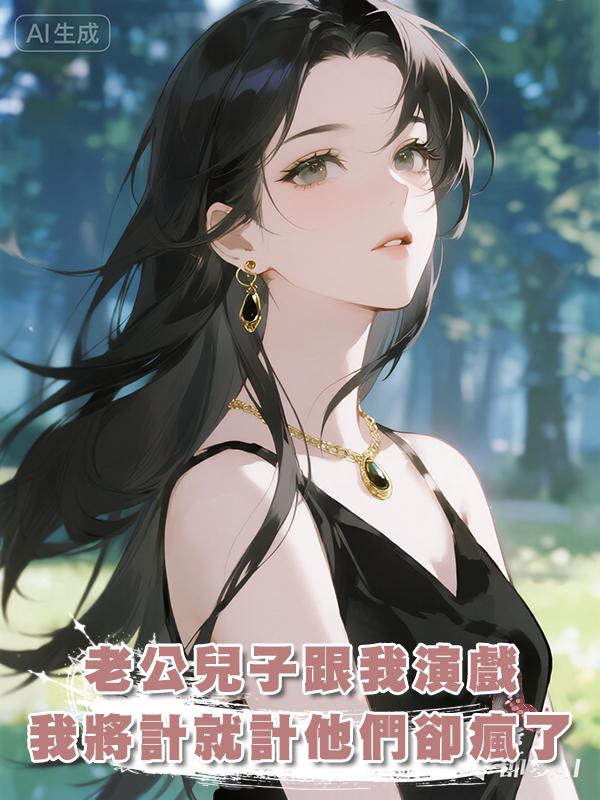 老公兒子跟我演戲，我將計就計他們卻瘋了