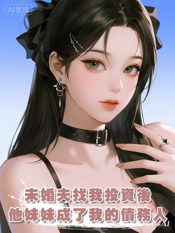 未婚夫找我投資後，他妹妹成了我的債務人