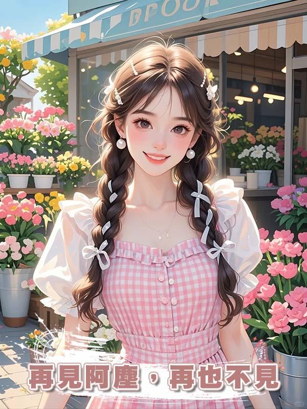 再見阿塵，再也不見