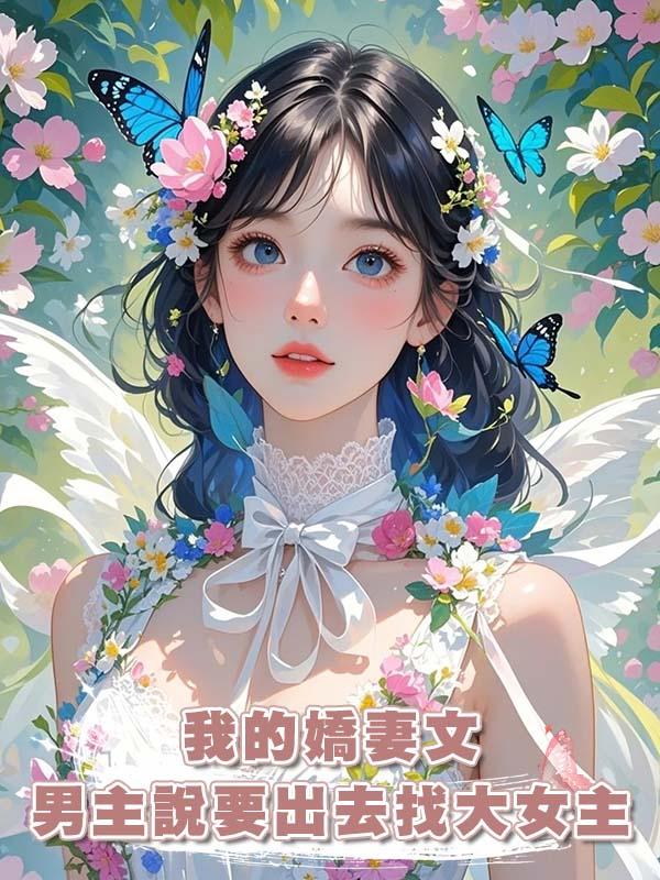 我的嬌妻文男主說要出去找大女主