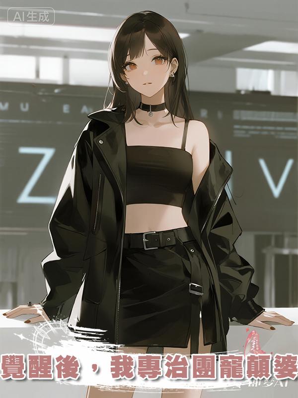 覺醒後，我專治團寵顛婆