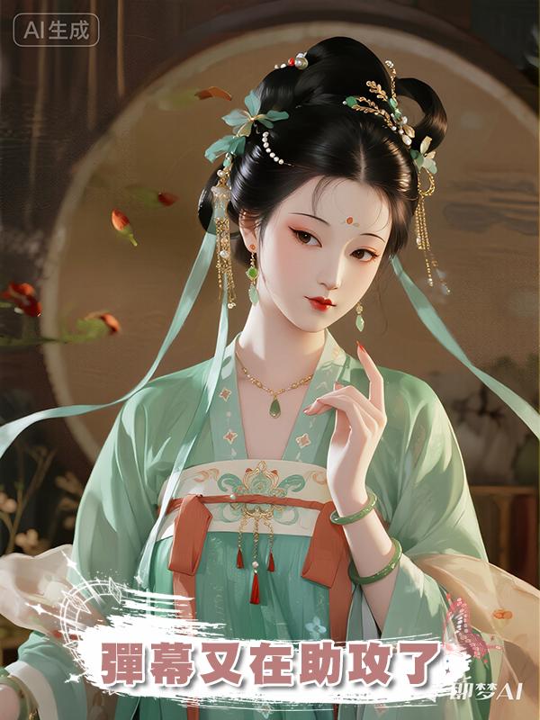 彈幕又在助攻了