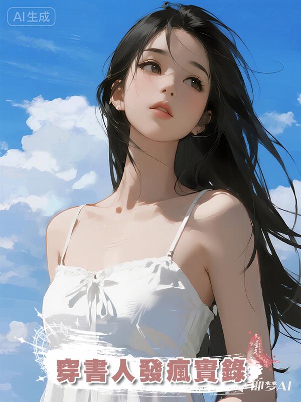 穿書人發瘋實錄