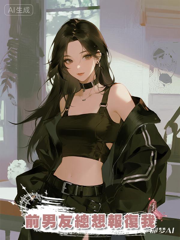 前男友總想報復我