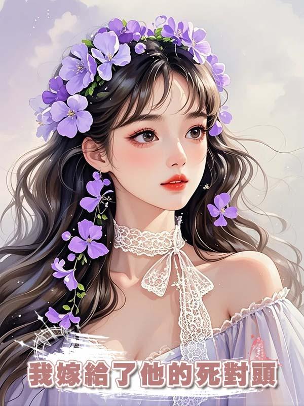 我嫁給了他的死對頭