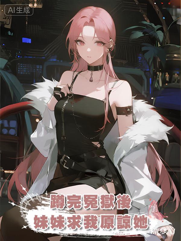 蹲完冤獄後，妹妹求我原諒她