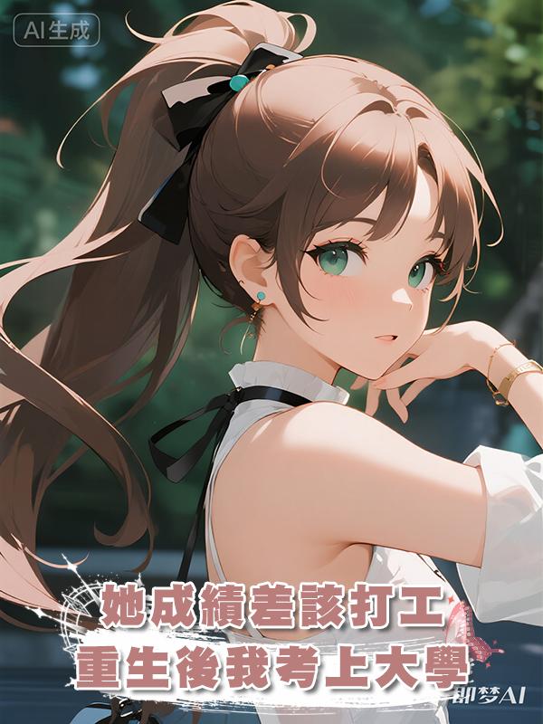 “她成績差該打工”重生後我考上大學，堂姐卻瘋了