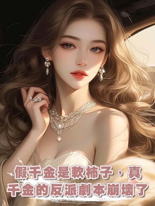 假千金是軟柿子，真千金的反派劇本崩壞了