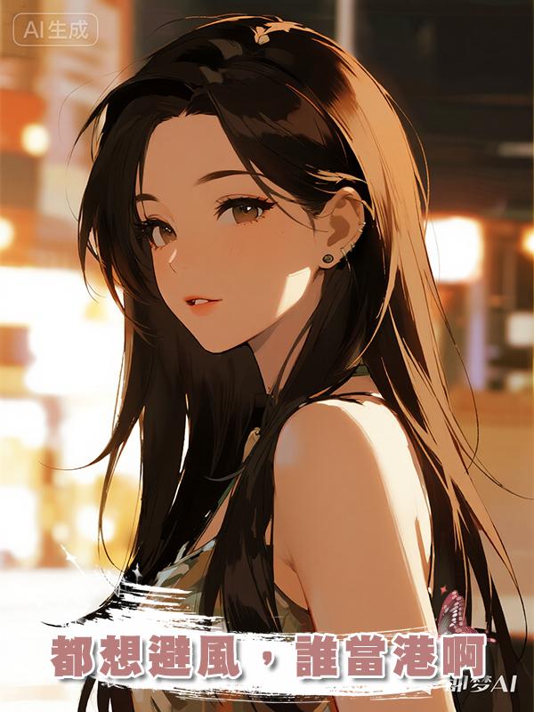 都想避風，誰當港啊