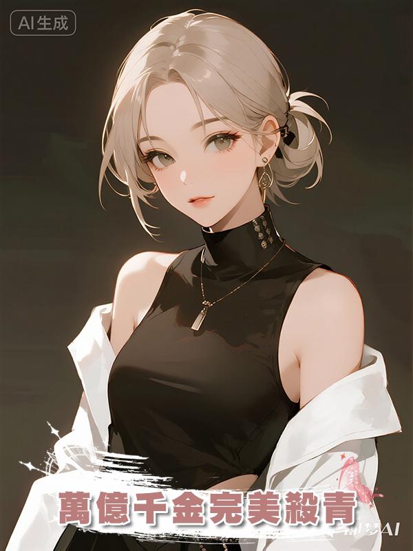 萬億千金完美殺青