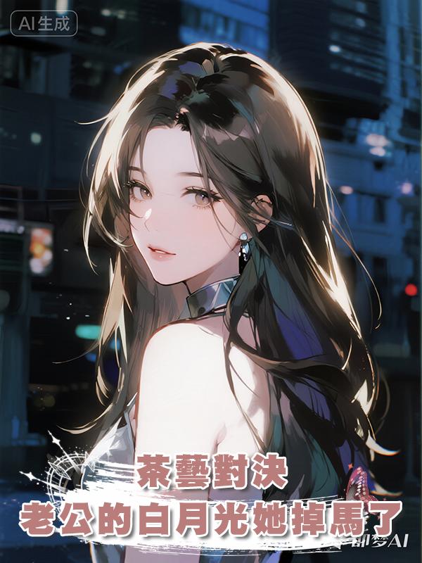 茶藝對決：老公的白月光她掉馬了