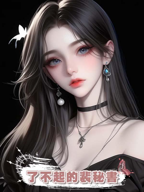 了不起的裴秘書