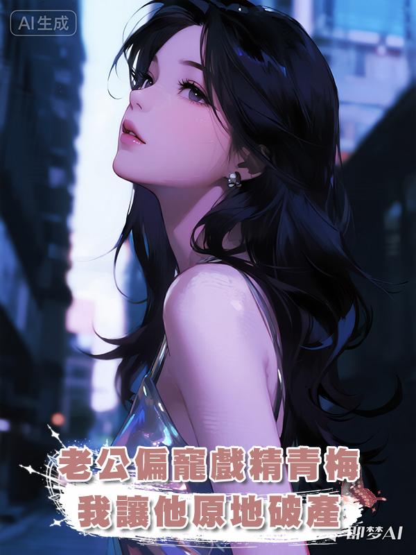 老公偏寵戲精青梅，我讓他原地破產