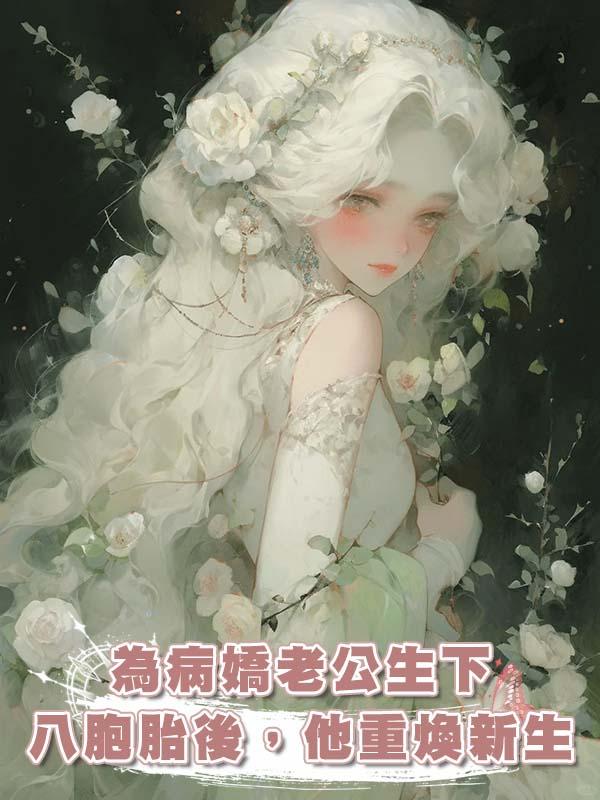 為病嬌老公生下八胞胎後，他重煥新生