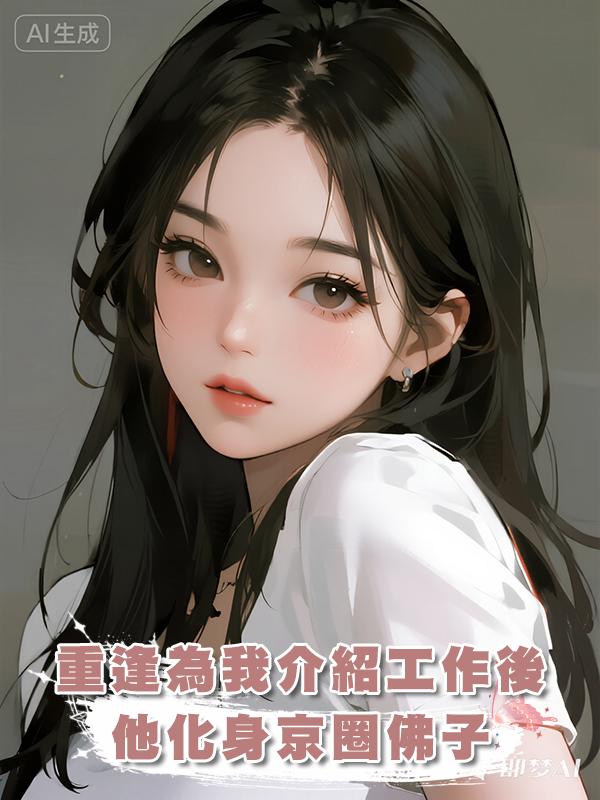 重逢為我介紹工作後，他化身京圈佛子