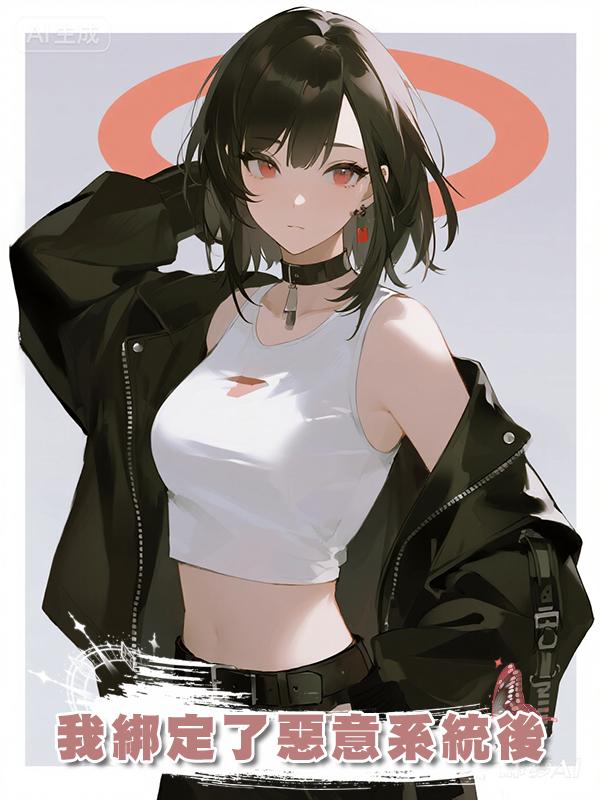 我綁定了惡意系統後