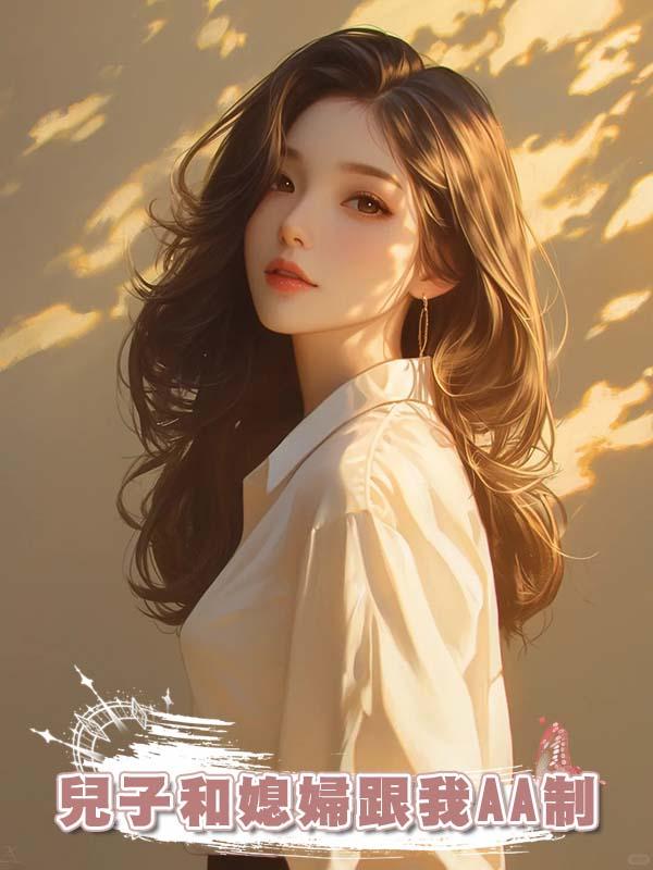 兒子和媳婦跟我AA制