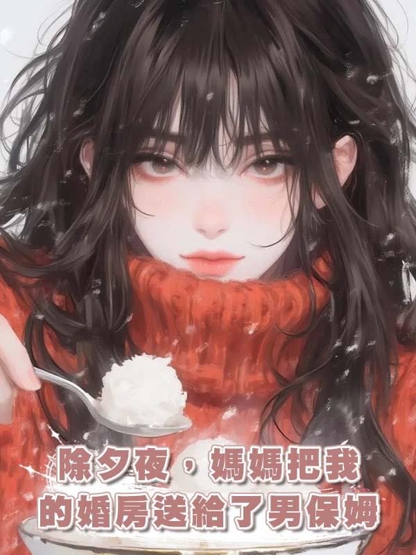 除夕夜，媽媽把我的婚房送給了男保姆