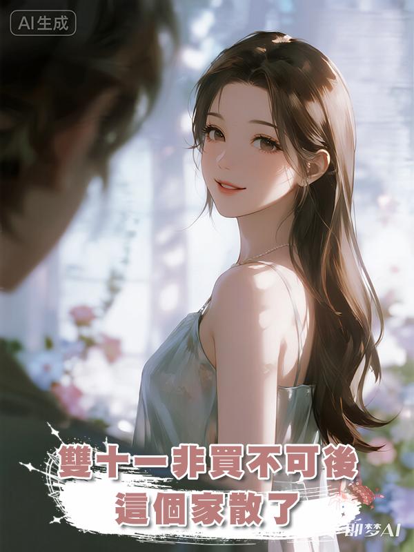 雙十一非買不可後，這個家散了