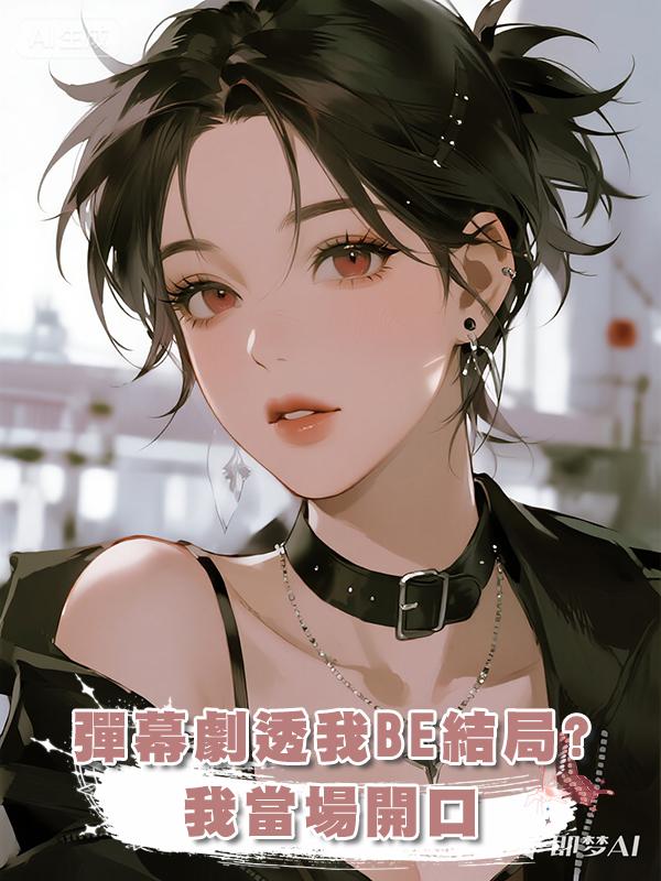 彈幕劇透我BE結局?我當場開口