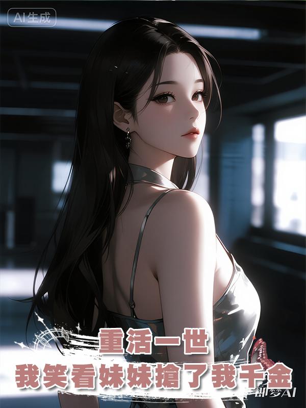 重活一世，我笑看妹妹搶了我未來千億富豪千金的身份