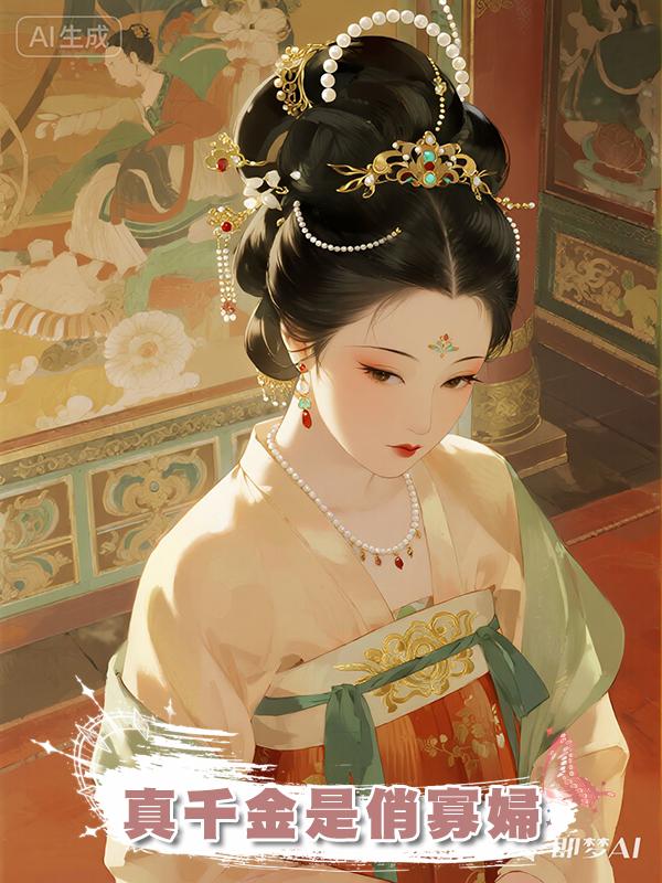 真千金是俏寡婦