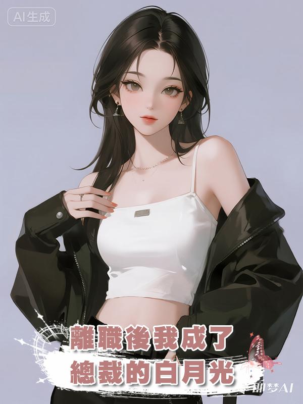 離職後我成了總裁的白月光