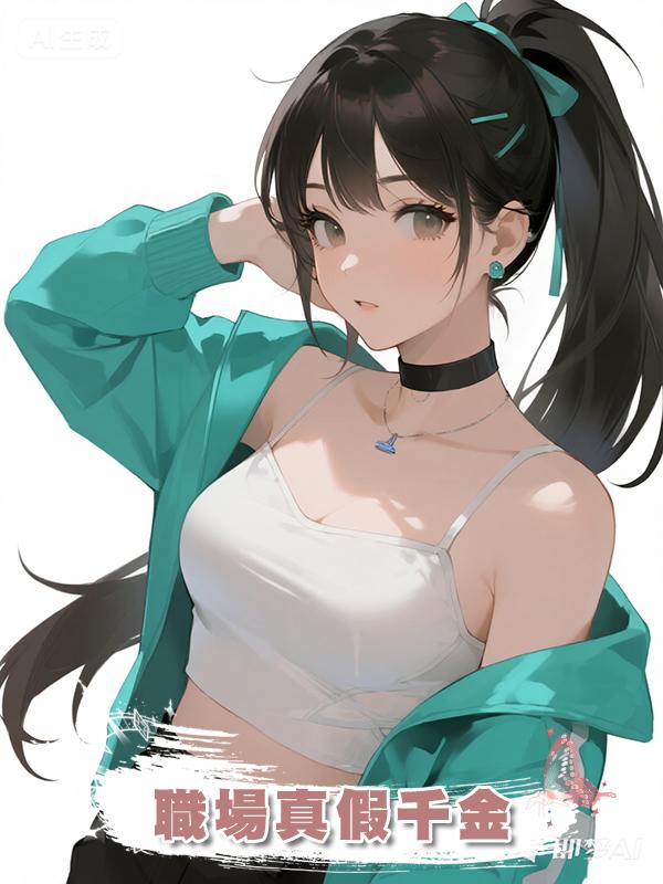 職場真假千金