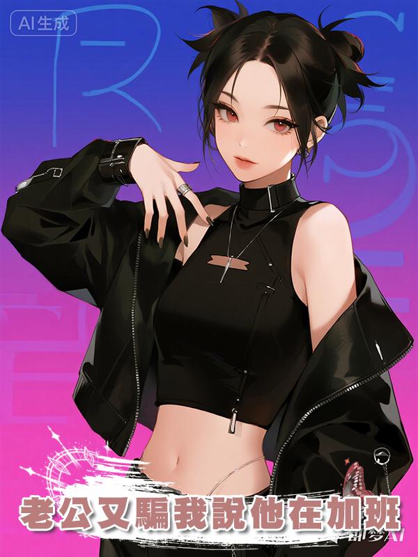 老公又騙我說他在加班