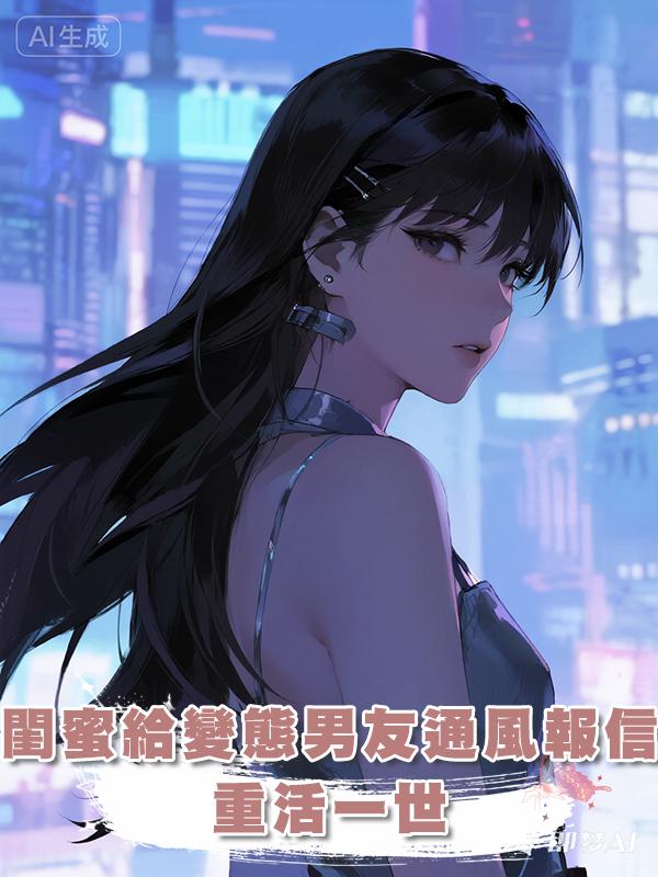 閨蜜給變態男友通風報信害我慘死，重活一世，我鎖死這對狗男女