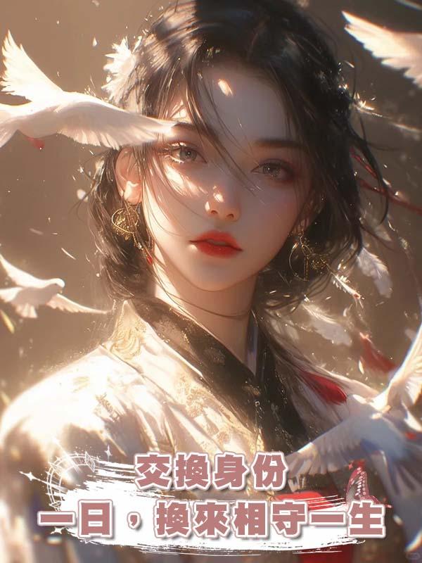 交換身份一日，換來相守一生