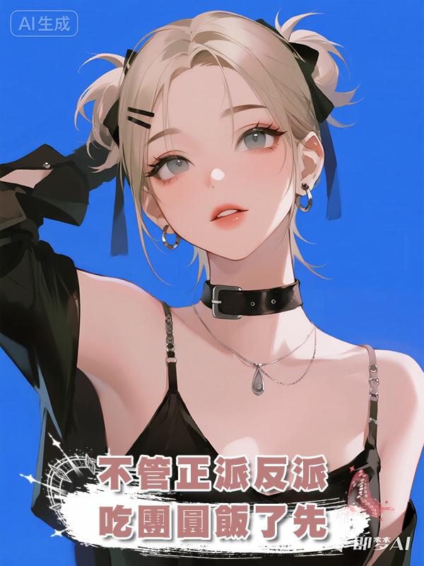 不管正派反派，吃團圓飯了先