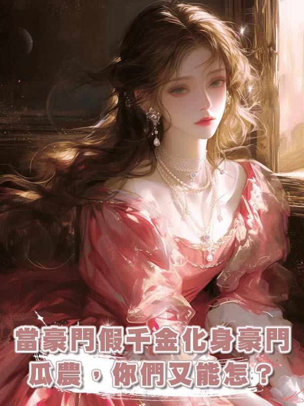 當豪門假千金化身豪門瓜農，你們又能怎？