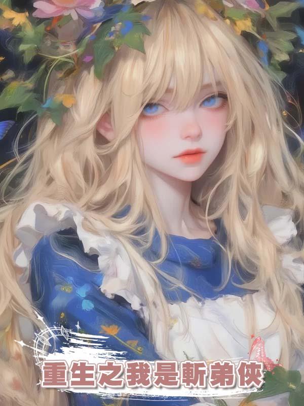 重生之我是斬弟俠