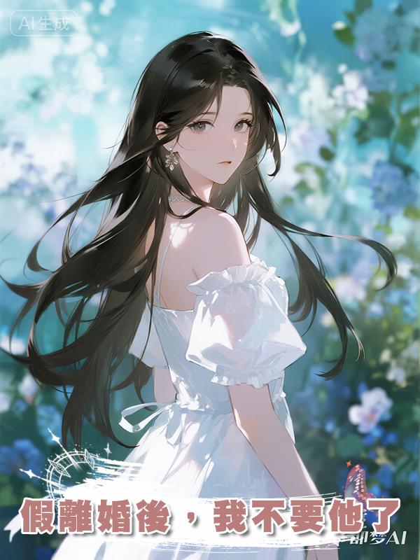 假離婚後，我不要他了