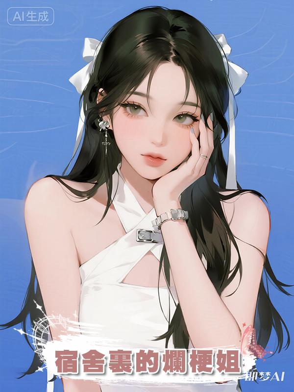 宿舍裏的爛梗姐