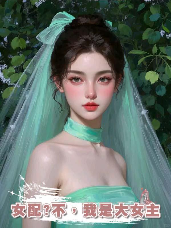 女配?不，我是大女主