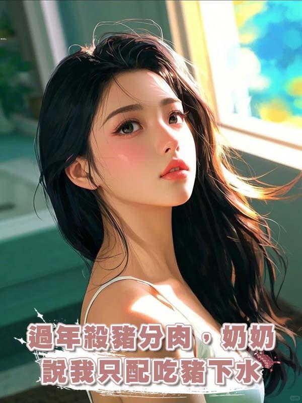 過年殺豬分肉，奶奶說我隻配吃豬下水