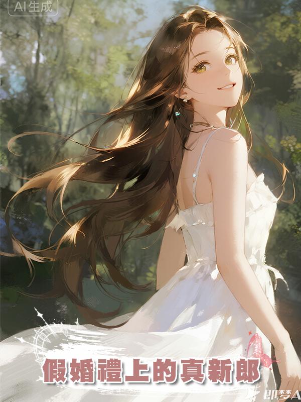 假婚禮上的真新郎