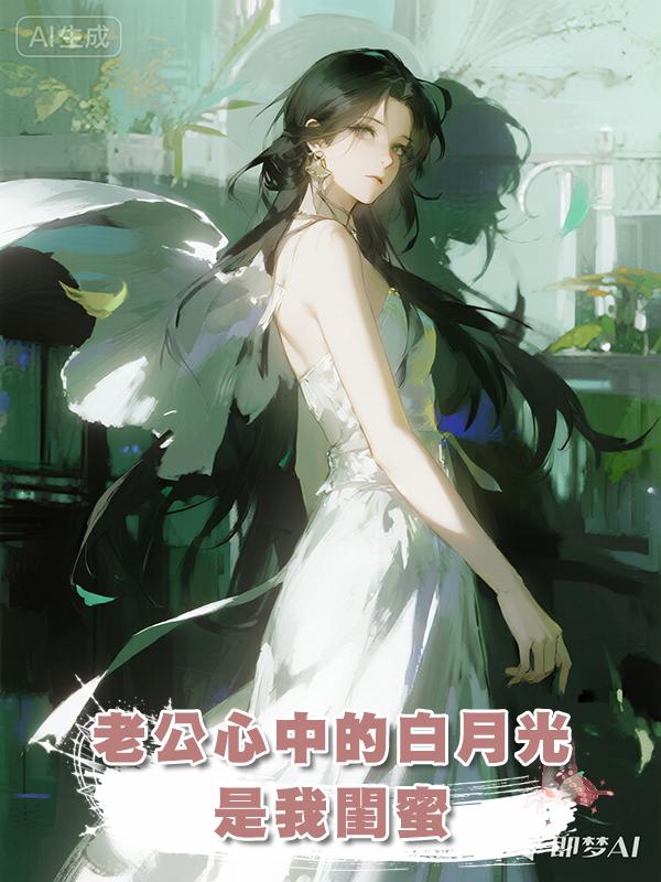 老公心中的白月光是我閨蜜