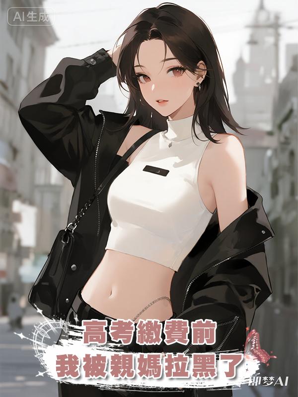 高考繳費前，我被親媽拉黑了