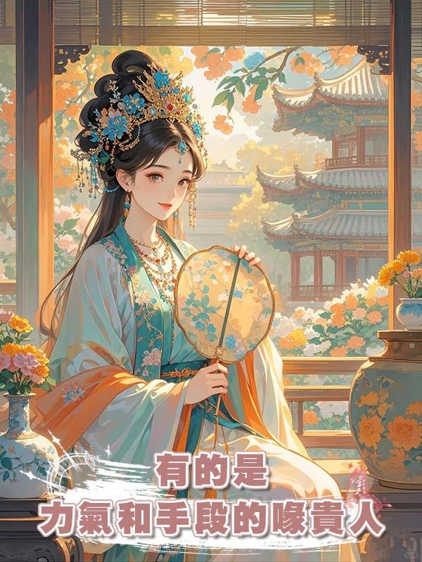 有的是力氣和手段的喙貴人