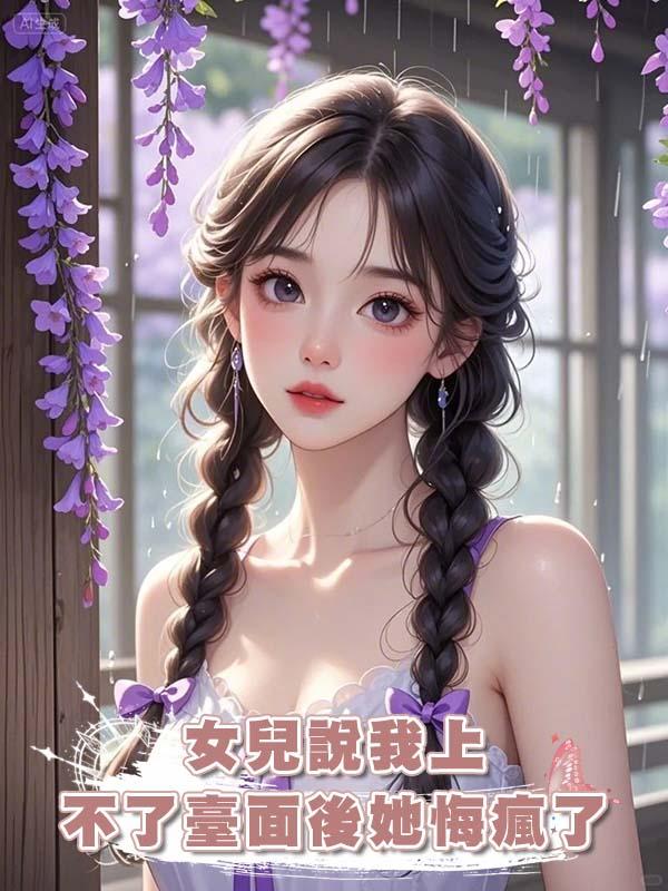 女兒說我上不了臺面後她悔瘋了