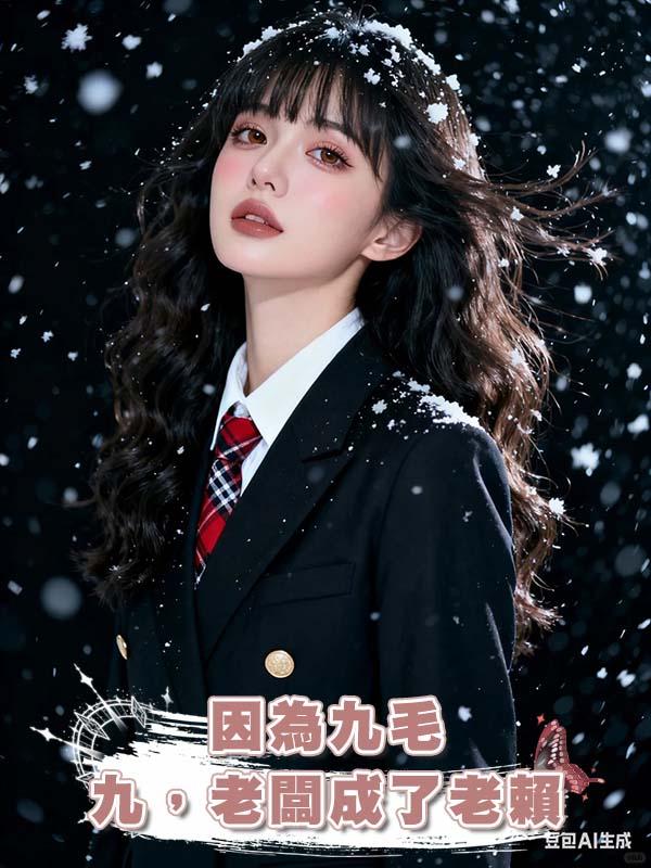 因為九毛九，老闆成了老賴