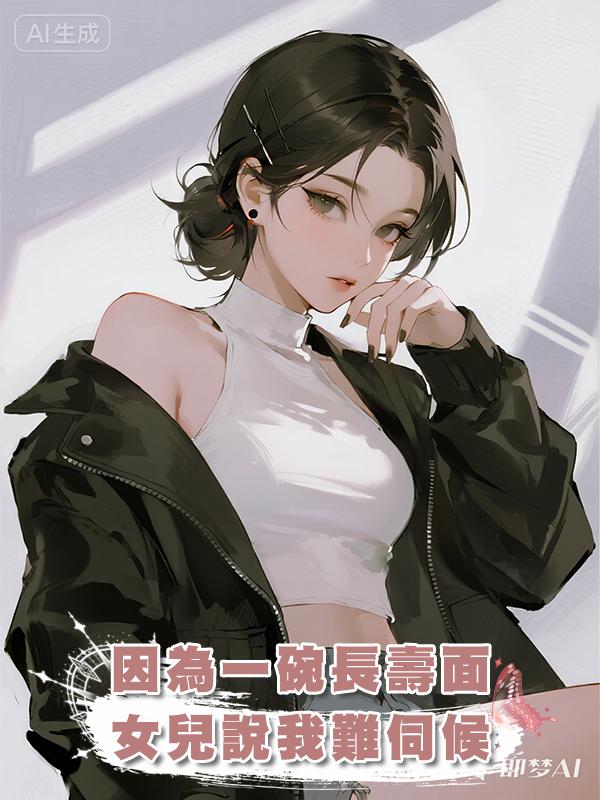 因為一碗長壽面，女兒說我難伺候